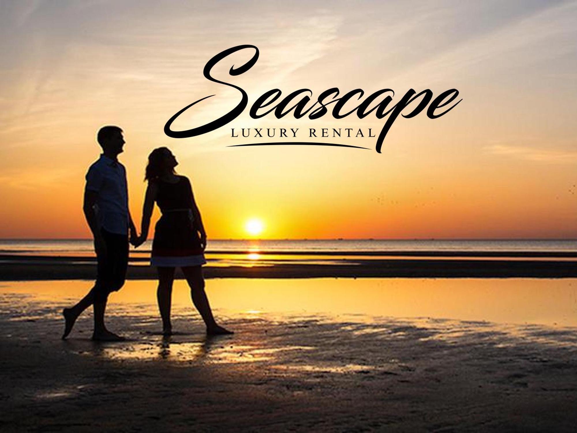 Luxury Villa - Flora View - Ground Level -Seascape أبتوس المظهر الخارجي الصورة